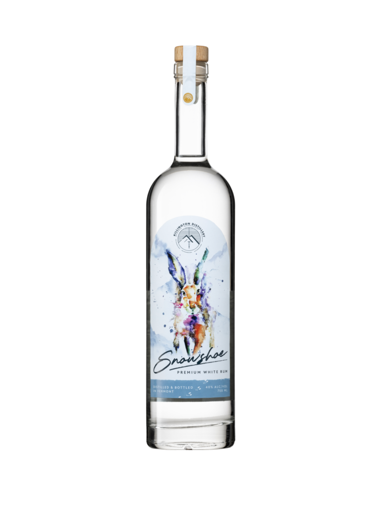 Liquor Archive Killington