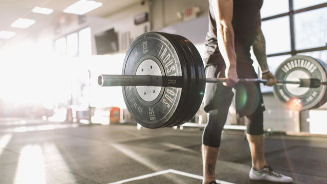 Maximierung der Effizienz und Leistung im Training durch Steroide