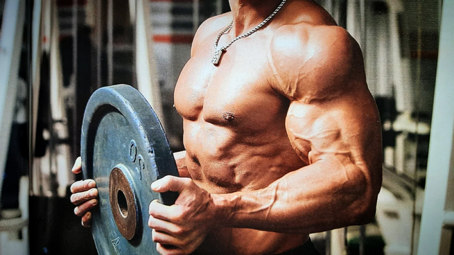 Maximierung des Muskelaufbaus beim Bodybuilding durch richtige Steroidanwendung